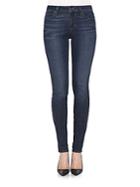 Joe's Jeans Saunders Icon Skinny Ankle Jeans