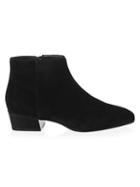 Aerin Fuoco Suede Ankle Boots