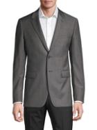 Theory Chambers Wool Suit Jacket