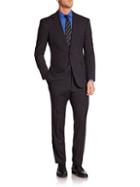 Polo Ralph Lauren Anthony Wool Suit