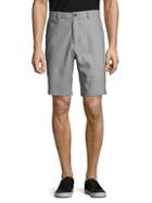 Vince Classic Relaxed-fit Shorts