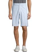 J. Lindeberg Flat-front Regular-fit Shorts