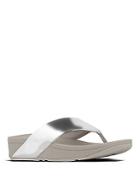 Fitflop Swoop Toe Thong Sandals