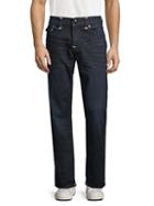 True Religion Relaxed Straight-fit Jeans