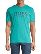 Boss Hugo Boss Tiburt Logo T-shirt