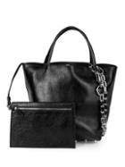 Alexander Wang Roxy Leather Tote Bag