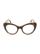 Stella Mccartney 49mm Cat Eye Optical Glasses