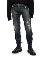Diesel Mharky Slim-fit Jeans