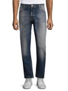 Nudie Jeans Brute Knut Straight Fit Jeans