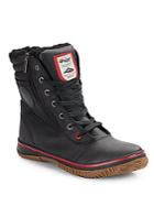 Pajar Canada Tour Waterproof Leather Boots