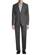 Caruso Classic Wool Suit
