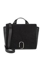 3.1 Phillip Lim Alix Foldover Leather Shoulder Bag