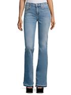 7 For All Mankind Ali Flare Jeans