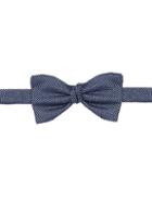 Eton Woven Jacquard Bow Tie