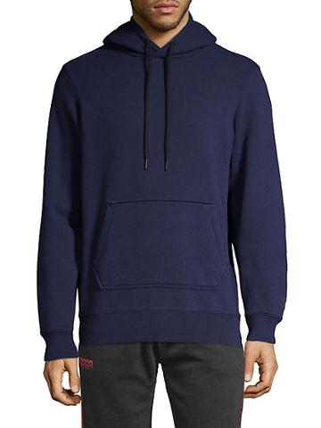 Ovadia & Sons Cotton-blend Hoodie