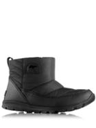 Sorel Whitney Camp Boots