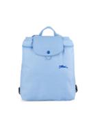 Longchamp Le Pilage Foldable Backpack