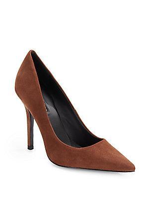 Charles David Sway Ii