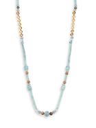 Stephanie Kantis Lavish Blue Amazonite