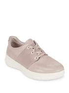 Fitflop Sporty-pop Embossed Sneakers