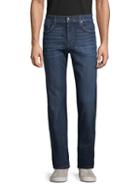 Joe's Jeans Relaxed-fit Straight-leg Jeans