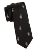 Ralph Lauren Graphic Silk Tie