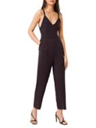 French Connection Anana Whisper Jumpsuit