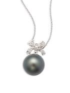 Effy 11mm Black Tahitian Pearl