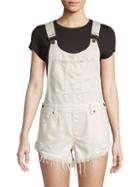 Free People Summer Babe Cotton Overall