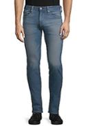 Ag Classic Faded Slim Jeans