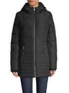 Pajar Canada Madison Quilted Down Coat