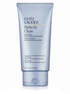 Est E Lauder Perfectly Clean Multi-action Foam Cleanser Purifying Mask