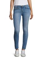 Joie Ankle Skinny Jeans