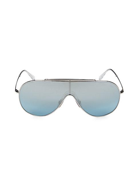 Ray-ban 60mm Aviator Sunglasses