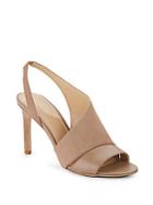 Saks Fifth Avenue Colton Suede & Leather Sandals