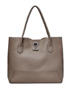 Botkier New York Waverly Leather Tote