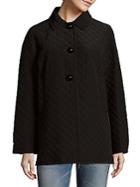 Jane Post Mayfair Quilted Jacket