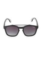 Carrera 52mm Square Sunglasses