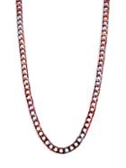 Isabel Marant Two-tone Chain Necklace