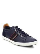 Paul Smith Cosmo Leather Low-top Sneakers