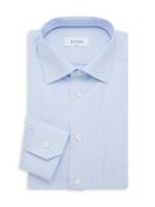 Eton Classic Button-down Dress Shirt