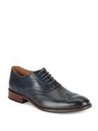 Cole Haan Williams Leather Wingtip Dress Shoes