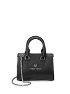 Valentino By Mario Valentino Arielle Leather Top Handle Bag
