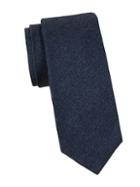 Kiton Classic Cashmere Tie