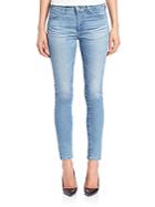 Ag Adriano Goldschmied Middi Ankle Jeans
