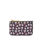 Marc Jacobs Printed Keychain Pouch