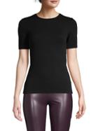 Wolford Classic Roundneck Tee