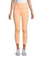 Free People Movement You're A Peach Sport Leggings