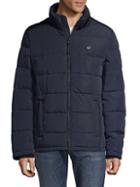 Calvin Klein Quilted Puffer Jacket