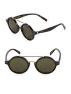 C Line 47mm Phantos Sunglasses